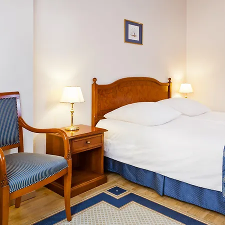 Hotel Qubus Wrocław