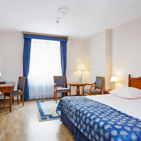 Qubus Hotel Wrocław