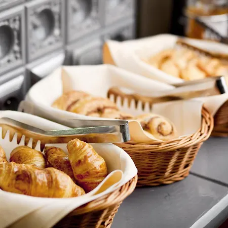 Ξενοδοχείο Qubus Βρότσλαβ