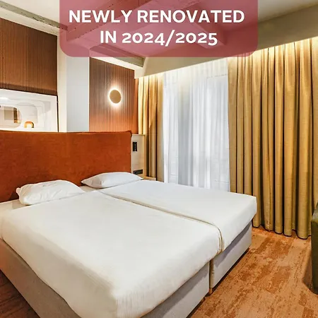 Hotel Qubus Wrocław