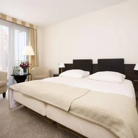 Ξενοδοχείο Qubus Βρότσλαβ