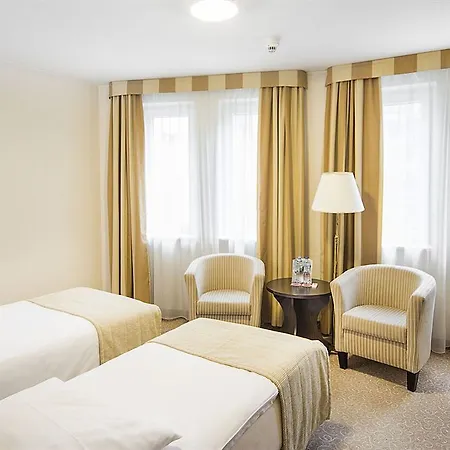 Hotel Qubus Wrocław