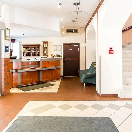 Qubus Hotel 4*