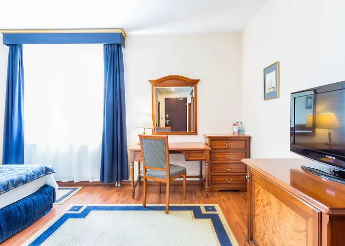 Qubus 4* Βρότσλαβ