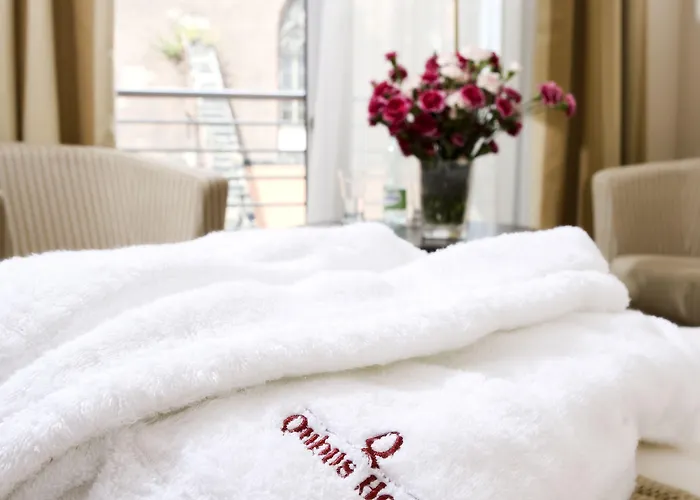 Qubus Ξενοδοχείο 4*