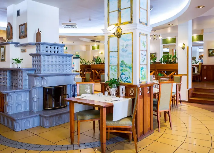 Qubus Ξενοδοχείο Βρότσλαβ