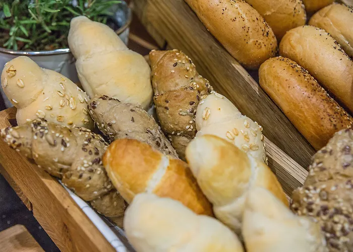 Qubus Ξενοδοχείο Βρότσλαβ