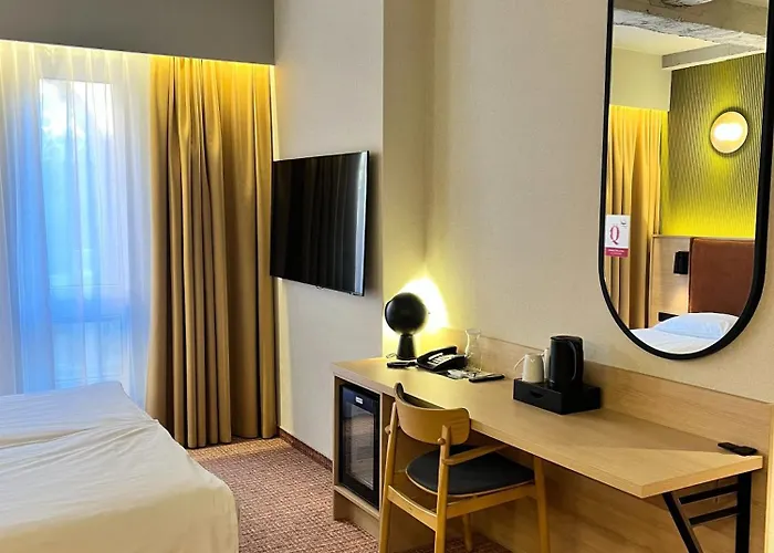 Qubus Βρότσλαβ