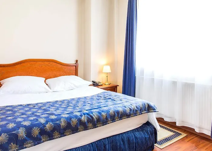 Qubus Ξενοδοχείο Βρότσλαβ