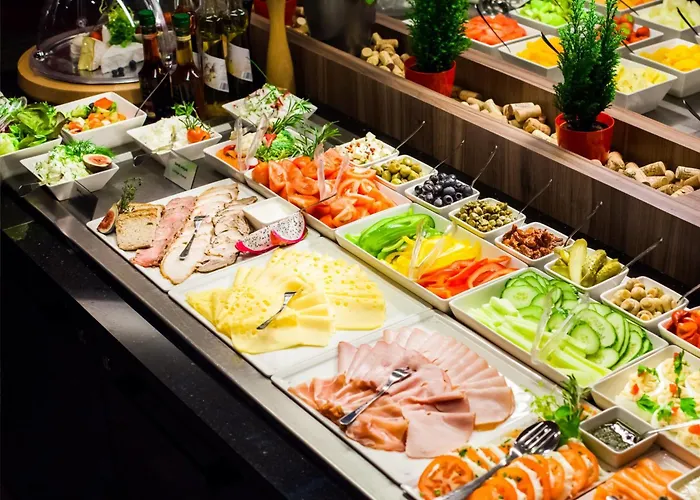 Qubus 4* Βρότσλαβ