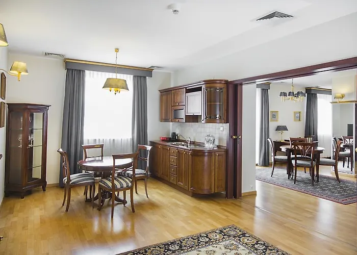 Ξενοδοχείο Qubus Βρότσλαβ