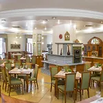 Hotel Qubus