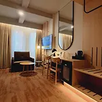 Qubus Hotel