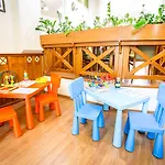 Qubus Hotel Wrocław