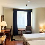 Qubus 4* Wrocław