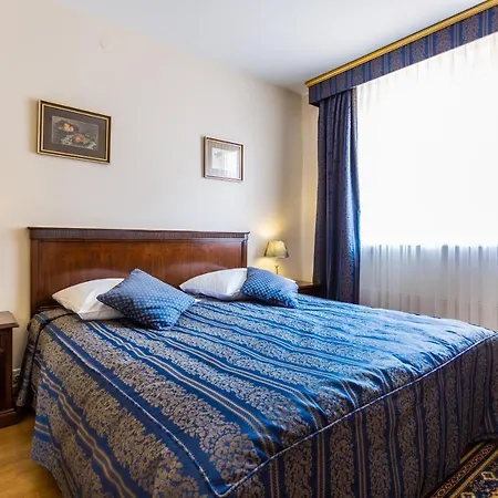 Hotel Qubus Breslavia