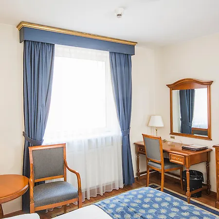 Qubus Hotel 4*