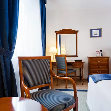 Qubus Hotel Wroclaw