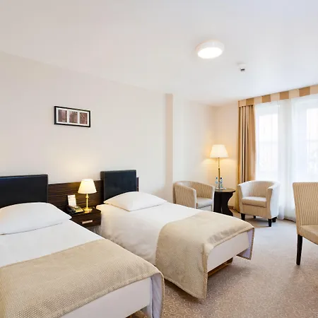 Qubus Hotel Wroclaw