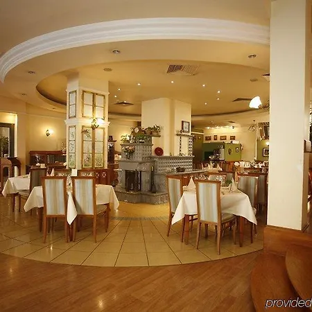 Qubus Hotel Wroclaw