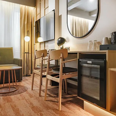 Hotel Qubus