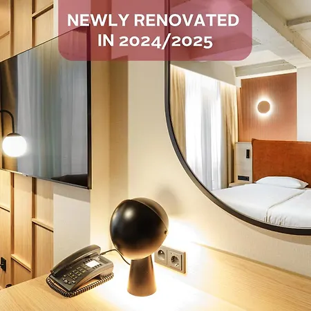 Hotel Qubus 4*
