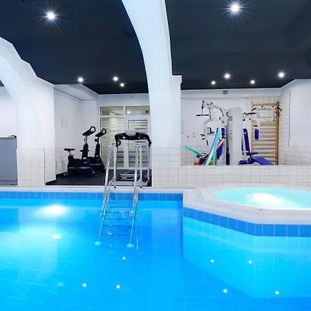 Hotel Qubus Wroclaw
