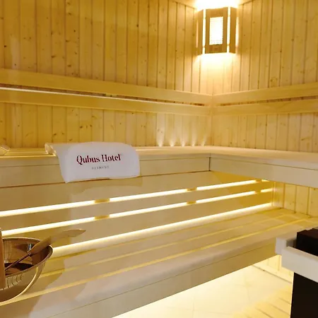 Qubus 4* Wroclaw