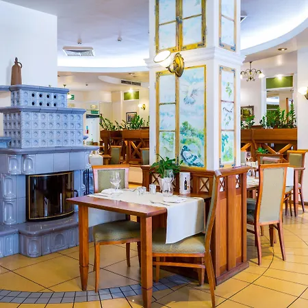 Qubus Hotel Wroclaw