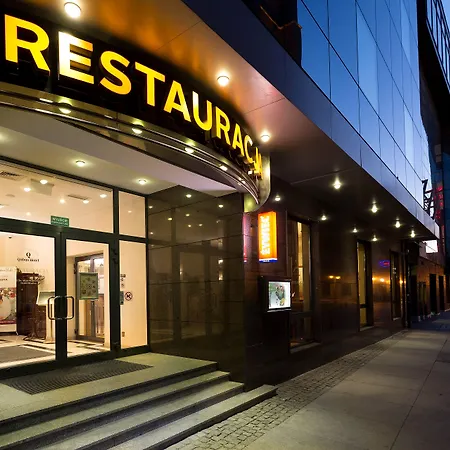 キューバス ブロツワフ 4* ヴロツワフ