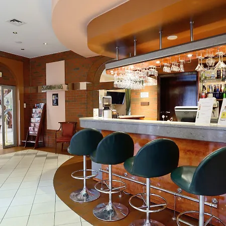 Qubus Hotel Breslavia