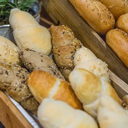 Qubus Hotel Breslavia