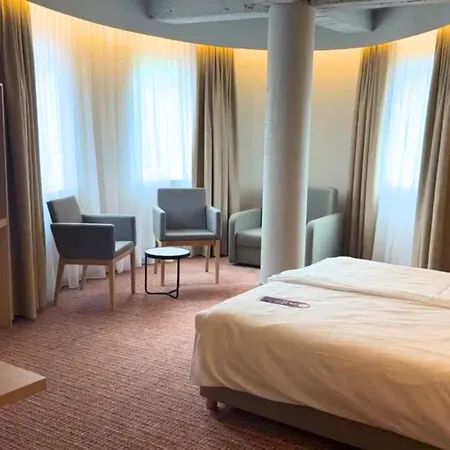 Hotel Qubus Wroclaw