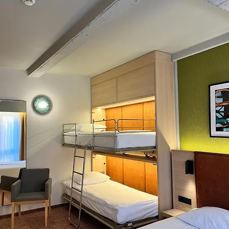 Hotel Qubus Wroclaw