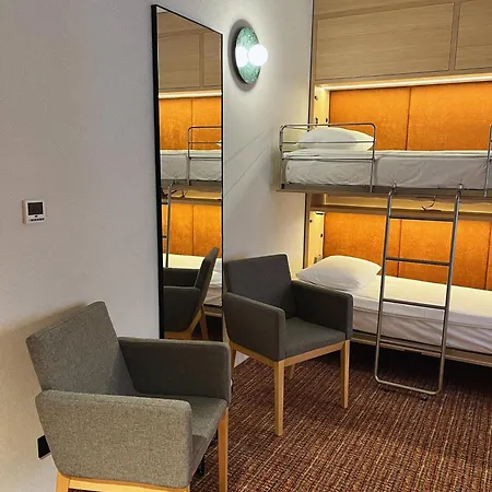 Qubus Hotel Wroclaw
