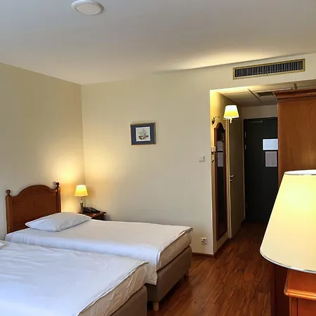 Qubus Hotel Wroclaw