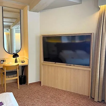 Qubus Hotel 4*