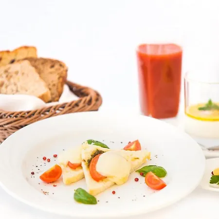 ホテル キューバス ブロツワフ