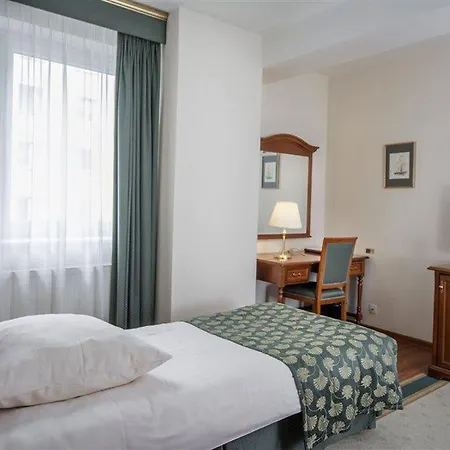 Hotel Qubus Wroclaw