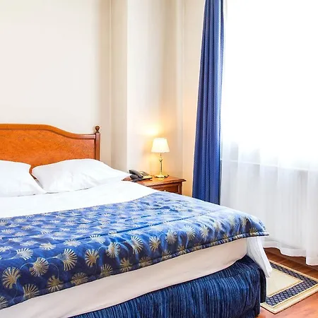 キューバス ブロツワフ ホテル ヴロツワフ