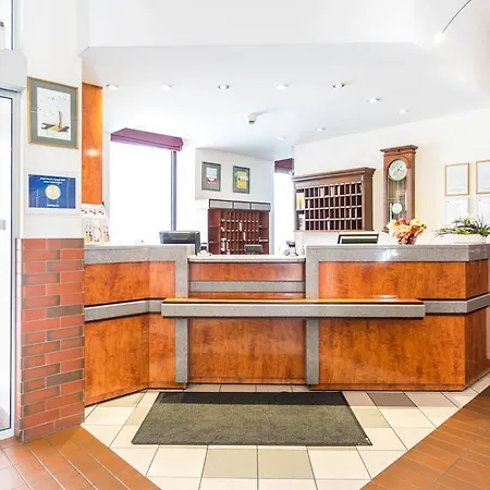 Qubus Hotel