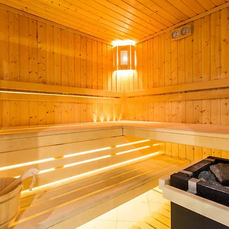 ホテル キューバス ブロツワフ