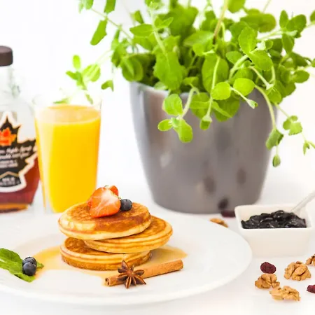 キューバス ブロツワフ 4*