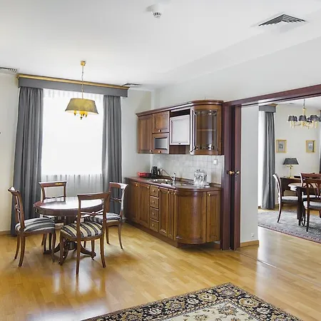 Hotel Qubus Wroclaw