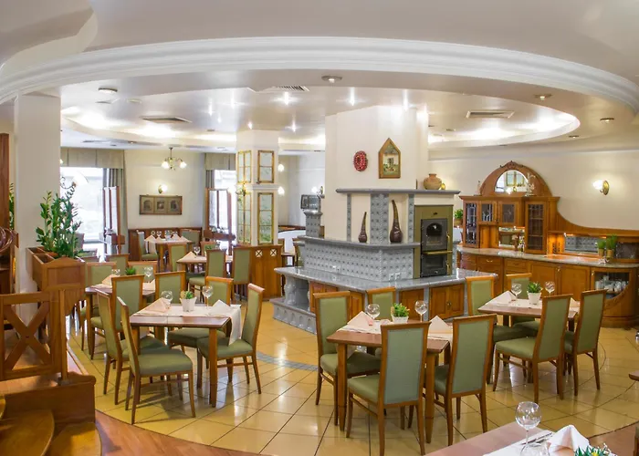 ホテル キューバス ブロツワフ