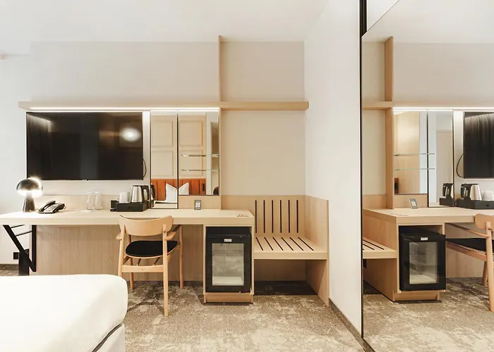 فندق Qubus فروتسواف