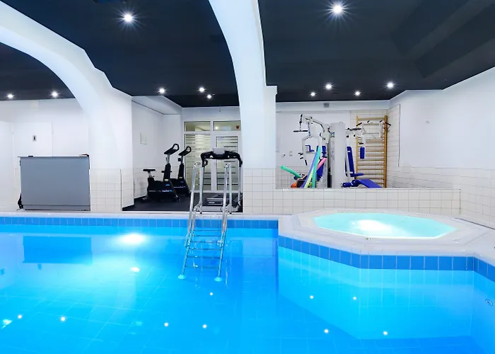 ホテル キューバス ブロツワフ ヴロツワフ