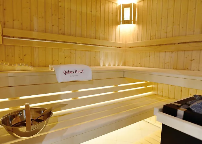 Qubus 4* فروتسواف