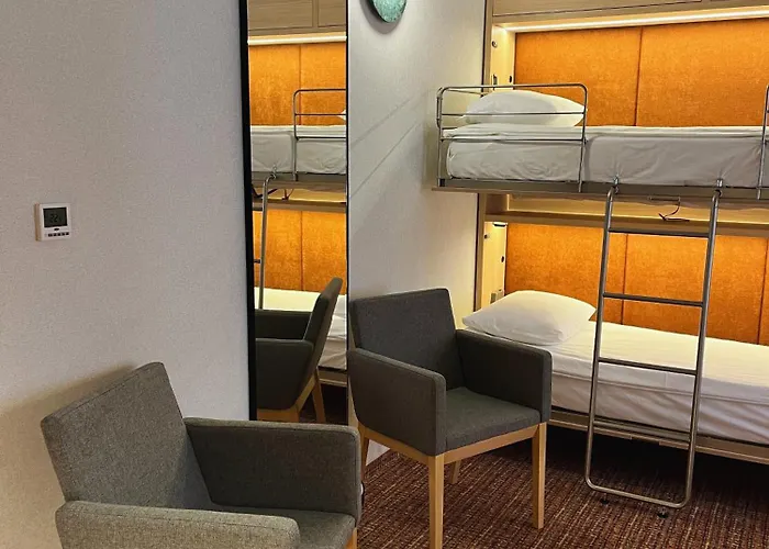 キューバス ブロツワフ ホテル ヴロツワフ