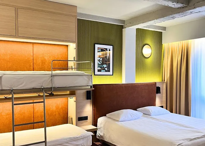 キューバス ブロツワフ 4* ヴロツワフ